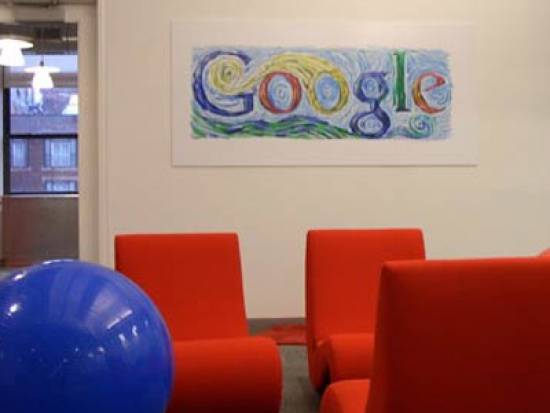 «Βαριά καμπάνα» για την Google για μία φωτογραφία