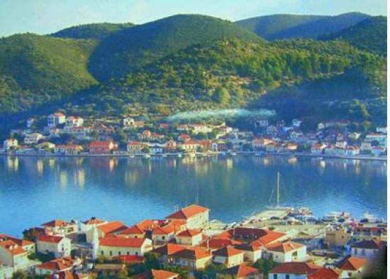 Μονοήμερη εκδρομή στη Ιθάκη