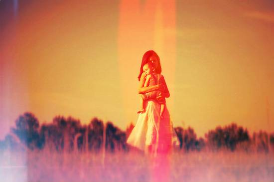 Η Γιορτή της Μητέρας: Οσο υπάρχουν μαμάδες...