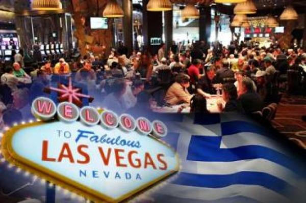 Πόκερ: Ελληνικός θρίαμβος στο Las Vegas - 1ος ο Κεφαλονίτης Γιώργος Ιωαννάτος