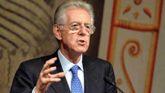 Μ. Μόντι: Υπερβολική η σκληρότητα που αντιμετωπίζεται η Ελλάδα