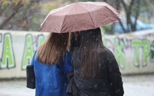 Καιρός: Η πρόγνωση του Κλέαρχου Μαρουσάκη για τις επόμενες μέρες
