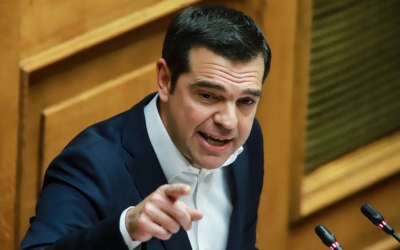 Πρώτο μέτρο Τσίπρα: Μείωση ΦΠΑ στην εστίαση στο 13%