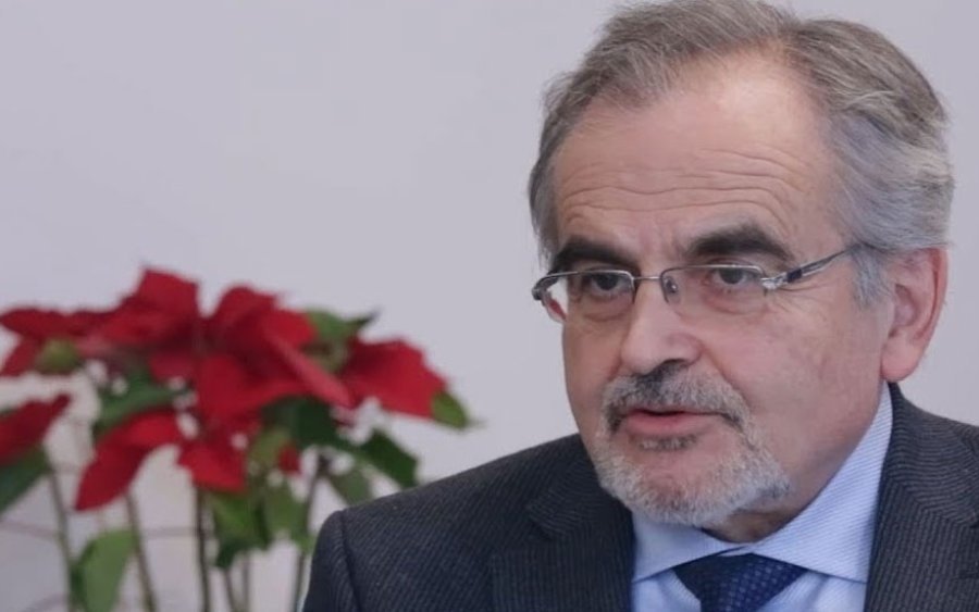 Ανδρέας Μελιδώνης: ‘’Ο διαβήτης ένας ''ύπουλος φίλος'' και η σημαντικότητα της πρόληψης’’ (συνέντευξη Inkefalonia 89,2)