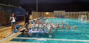 Σήμερα αγωνίζεται ο Γεράσιμος Λιγνός στο Ρίο!