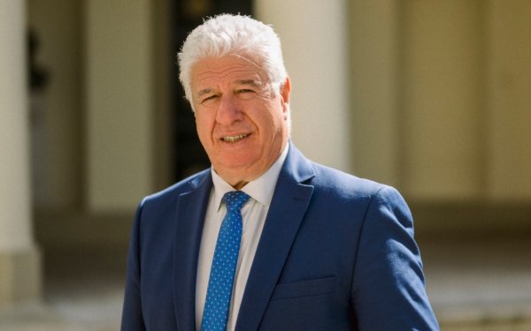 Μήνυμα Περιφερειάρχη Ιονίων Νήσων, για την Ημέρα Μνήμης της Γενοκτονίας των Ελλήνων του Πόντου