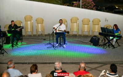 Τιμή στον ποιητή των θαλασσών – Εκδήλωση για τα 50 χρόνια από τον θάνατο του Νίκου Καββαδία στο