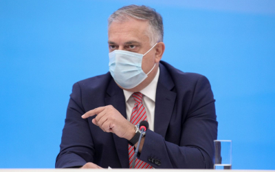Θεοδωρικάκος: Δεν θα κλείσει κανένα ΚΔΑΠ - Ενίσχυση με 10 εκατ. ευρώ