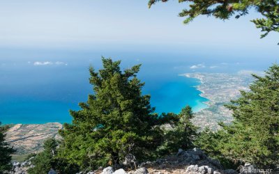 Αυτές τις ημέρες απαγορεύεται η είσοδος στον Αίνο