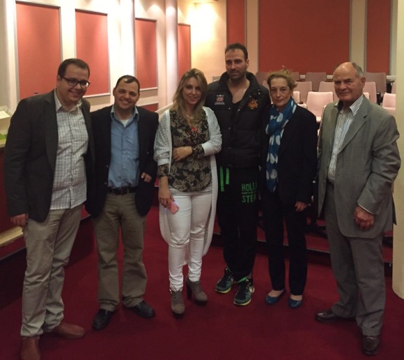 Ανακοινώθηκε η νέα σύνθεση ΔΣ της Κεφαλληνιακής Αδελφότητας Αθηνών (Αποτελέσματα εκλογών)