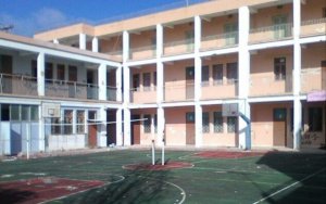 Σημαντική εξέλιξη: Σε δημοπράτηση η αποκατάσταση του Κοργιαλένειου Σχολικού Συγκροτήματος Αργοστολίου