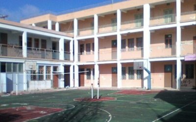 Σημαντική εξέλιξη: Σε δημοπράτηση η αποκατάσταση του Κοργιαλένειου Σχολικού Συγκροτήματος Αργοστολίου