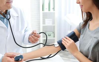 Λειτουργία Περιφερειακού Ιατρείου Ποταμιανάτων για τον Απρίλιο