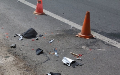 Νεκρός 23χρονος σε τροχαίο στην Πάτρα