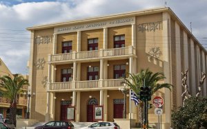 Προσοχή! Εκτός λειτουργίας οι φωτεινοί σηματοδότες κοντά στο Δημοτικό Θέατρο Αργοστολίου