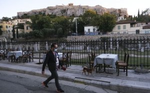 Lockdown: Ποια μέτρα στήριξης της οικονομίας πάνε για παράταση