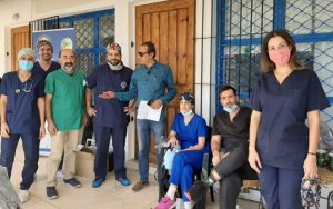 Στειρώθηκαν και εμβολιάστηκαν 51 ζώα μετά την συνεργασία Δήμου Αργοστολίου και Εθελοντικής Δράσης Κτηνιάτρων Ελλάδας (εικόνες)