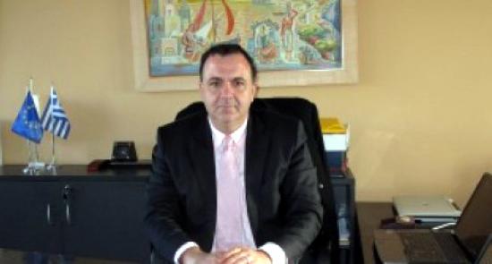 Μήνυμα του Σάββα Σαββαόγλου για την 25η Μαρτίου