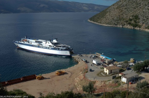 Υπόμνημα Συλλόγου Ναυτικών Ιθάκης στον Υπουργό Ε.Ν.