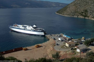 Υπόμνημα Συλλόγου Ναυτικών Ιθάκης στον Υπουργό Ε.Ν.