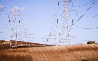 Ηλεκτρικό ρεύμα - Πάνω από τα 100 ευρώ η τιμή ανά μεγαβατώρα - Η τέταρτη υψηλότερη στην ΕΕ
