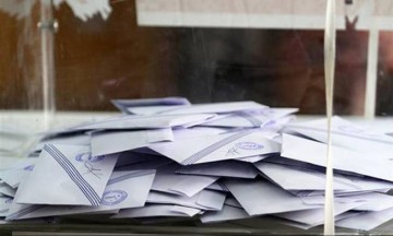 Αποτελέσματα Δημοψηφίσματος εκλογικών τμημάτων Δήμου Ιθάκης