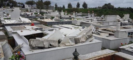 Οι τάφοι της Κεφαλονιάς «μιλούν» στους σεισμολόγους!