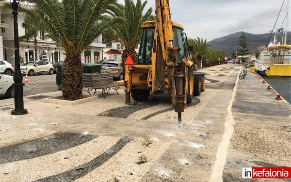 Δημοσκόπηση για το Γουλόστρωτο: 75% έπρεπε να έχει επιδιορθωθεί