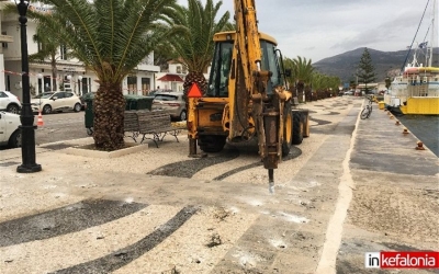 Δημοσκόπηση για το Γουλόστρωτο: 75% έπρεπε να έχει επιδιορθωθεί