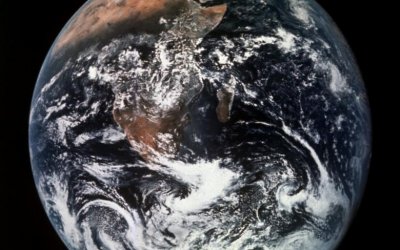 Η Γη γυρίζει πιο γρήγορα - Επιταχύνθηκε η περιστροφή της το 2020