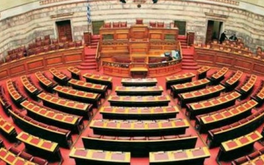 Πόσοι βουλευτές έχουν εμβολιαστεί