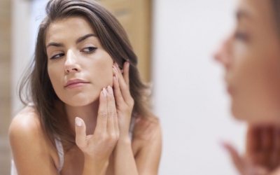 Έρευνα αποκάλυψε ότι αυτή η υγιεινή τροφή μπορεί να είναι ο ένοχος για την ακμή σου