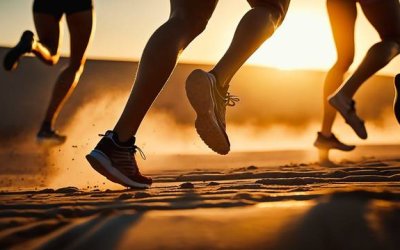 Με ενθουσιασμό και ρεκόρ συμμετοχών ο φετινός αγώνας δρόμου στο Τραπεζάκι