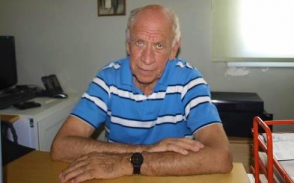 Απόψε η ομιλία του Καθηγητή Ιατρικής Γεράσιμου Μεταξά