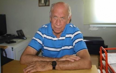 Απόψε η ομιλία του Καθηγητή Ιατρικής Γεράσιμου Μεταξά