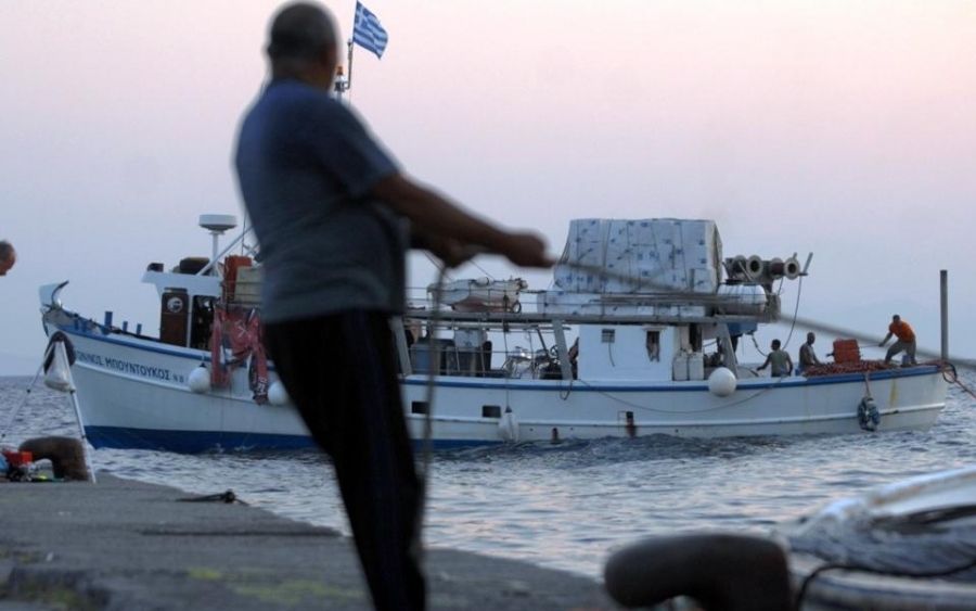 Παράταση υποβολής αιτήσεων στο Επιχειρησιακό Πρόγραμμα Αλιείας & Θάλασσας