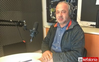 "Καρφί" Μινέτου για την ανακοίνωση του Ιατρικού Συλλόγου για το οικόπεδο του Νοσοκομείου