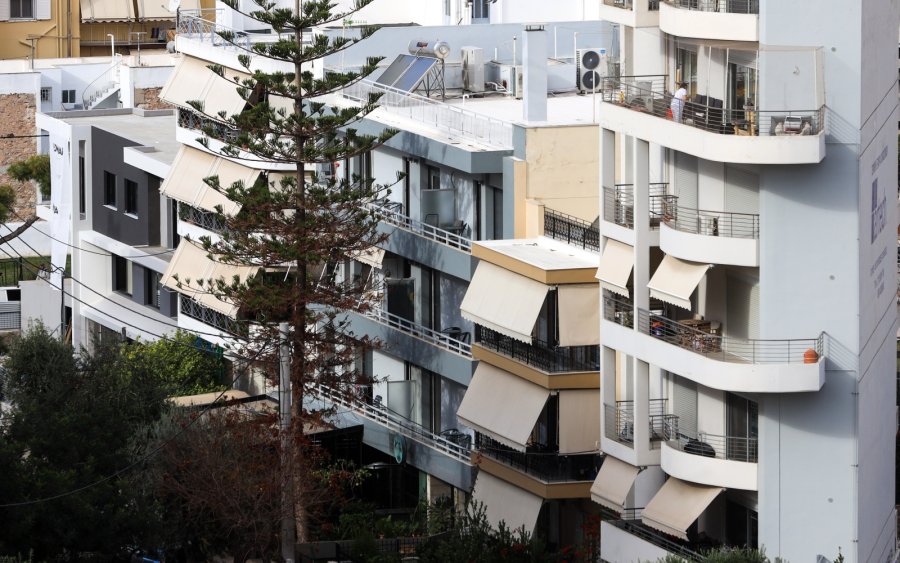 Έρχεται η εφορία για το «ελάχιστο ενοίκιο» - Το σχέδιο του ΜΙΔΑ για τα «μαύρα» στα ακίνητα