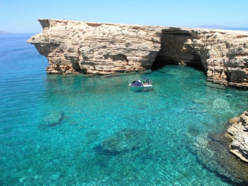 Έβγαλαν κατάλογο με τα 7 φθηνότερα ελληνικά νησιά που πωλούνται