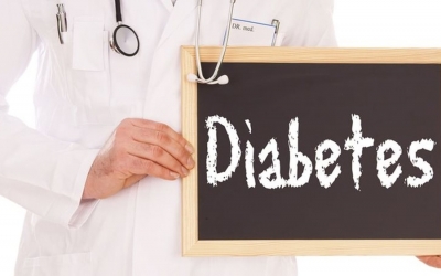 Ενημερωτική Εκδήλωση για το «Σακχαρώδη Διαβήτη - Πρώτες Βοήθειες» στην Πύλαρο