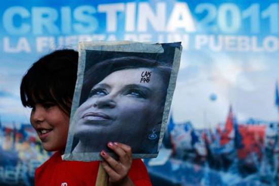Ξεχρεώνει με μια τελευταία επιταγή η Αργεντινή
