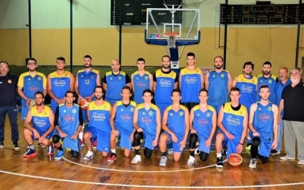 Κακή εμφάνιση του ΑΣΚ το Σαββατοκύριακο