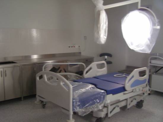 Δεν κλείνουν νοσοκομεία με τα νέα οργανογράμματα δηλώνει το υπ. Υγείας