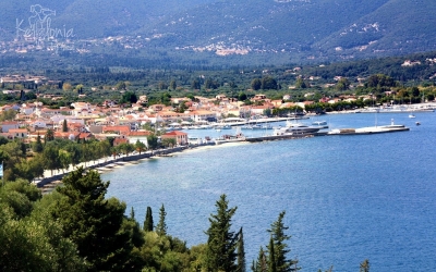 Εικόνα: Kefalonia by Anna