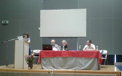 Απολογισμός πρωτότυπης Ποιητικής Βραδιάς στην Πάτρα