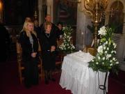 Οι Κεφαλλονίτες της Αθήνας τίμησαν τη μνήμη του Σπ. Μπεκατώρου
