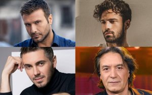 Αργυρός, Πλούταρχος, Κότσιρας & Χατζηγιάννης έρχονται στο Αργοστόλι για 4 μοναδικές συναυλίες