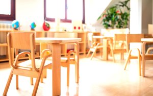 Ψήφισμα για την άμεση ανέγερση νέου κτιρίου του 3ου Νηπιαγωγείου Αργοστολίου