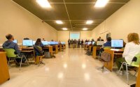 Άνοιξαν για πρώτη φορά οι πύλες των ελληνικών πανεπιστημίων για τους ανέργους