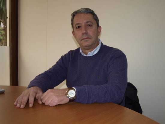 Γιώργος Τσιλιμιδός: «Ομοσπονδοποίηση το αναίμακτο κλείσιμο του ΤΕΙ»